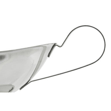 Stainless Steel Gravy Boat | Sutton