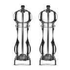 Small Acrylic Salt and Pepper Mill Set | Cody