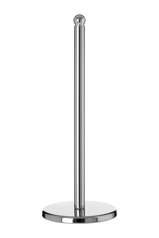 Chrome Kitchen Roll Holder | Hirano