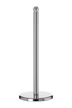 Chrome Kitchen Roll Holder | Hirano