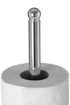 Chrome Kitchen Roll Holder | Hirano