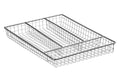 Chrome Cutlery Tray | Esme