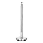Chrome Toilet Roll Holder | Adler
