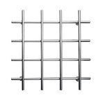 Jude Heavy Chrome Wire Trivet