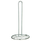 Chrome Finish Kitchen Roll Holder | Helix