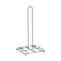 Chrome Kitchen Roll Holder | Soren