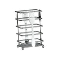 Fork Design Cutlery Caddy | Soren