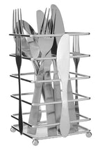 Fork Design Cutlery Caddy | Soren
