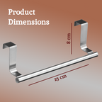 Jaxen Kitchen Towel Hanging Rail