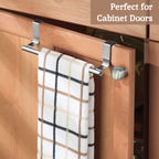Jaxen Kitchen Towel Hanging Rail