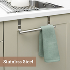 Jaxen Kitchen Towel Hanging Rail