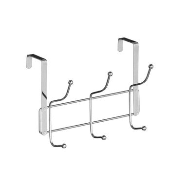 Over Door Six Hook Hanger | Chic