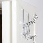 Over Door Six Hook Hanger | Chic