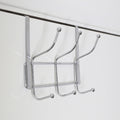 Over Door Six Hook Hanger | Chic