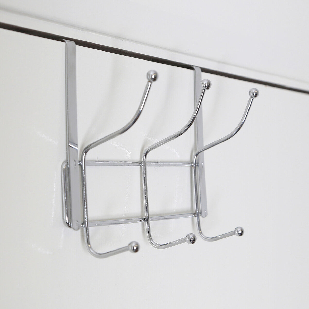 Over Door Six Hook Hanger | Chic