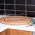 Oven and Cooling Rack | Nash