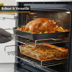 Oven and Cooling Rack | Nash