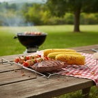 Oven and Cooling Rack | Nash