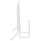 Matt White Finish Cookbook Stand | Reyna