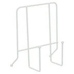 Matt White Finish Cookbook Stand | Reyna