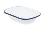 16Cm Rectangular Pie Dish | From Scratch