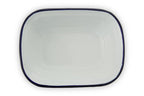 16Cm Rectangular Pie Dish | From Scratch