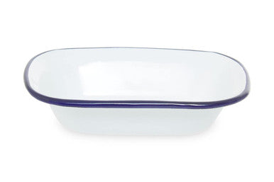 16Cm Rectangular Pie Dish | From Scratch