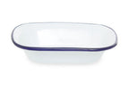 16Cm Rectangular Pie Dish | From Scratch