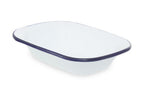 18Cm Rectangular Pie Dish | From Scratch