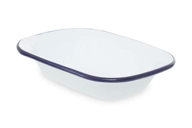 22Cm Rectangular Pie Dish | From Scratch