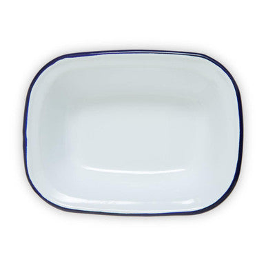 22Cm Rectangular Pie Dish | From Scratch