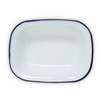 22Cm Rectangular Pie Dish | From Scratch