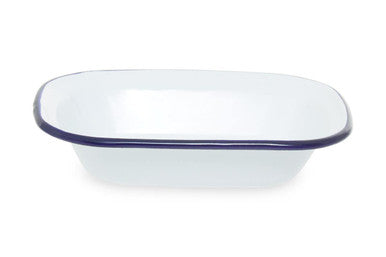 18Cm Rectangular Pie Dish | From Scratch