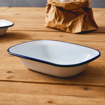22Cm Rectangular Pie Dish | From Scratch