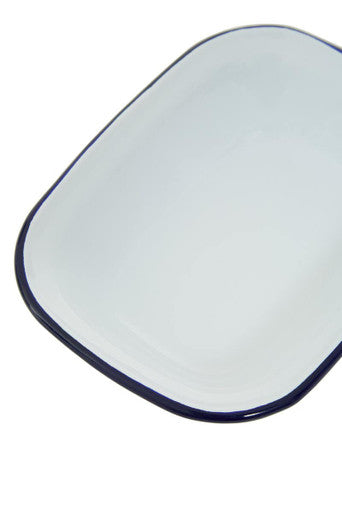 18Cm Rectangular Pie Dish | From Scratch