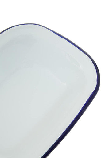22Cm Rectangular Pie Dish | From Scratch