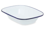 20Cm Rectangular Pie Dish | From Scratch