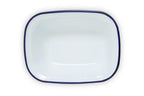 20Cm Rectangular Pie Dish | From Scratch