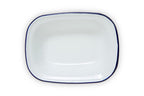 From Scratch 24Cm Rectangular Pie Dish