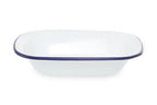 From Scratch 24Cm Rectangular Pie Dish