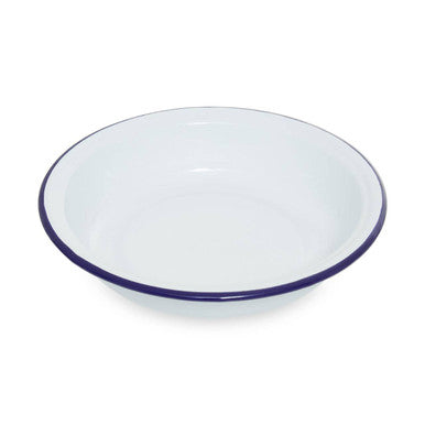 23Cm Round Pie Dish | From Scratch