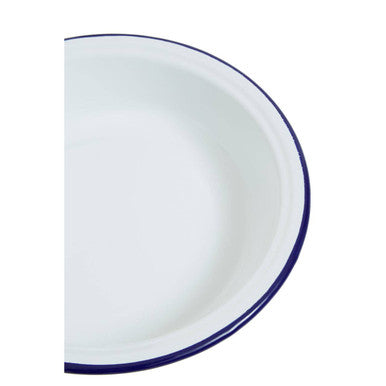 23Cm Round Pie Dish | From Scratch