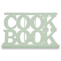 Cook Book Stand Green | Alpha