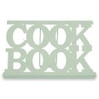 Cook Book Stand Green | Alpha