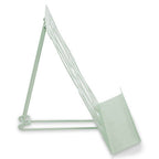 Cook Book Stand Green | Alpha