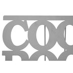 Cook Book Stand Grey | Alpha