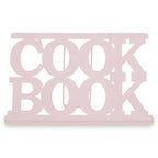 Cook Book Stand Pink | Alpha