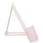 Cook Book Stand Pink | Alpha