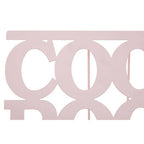 Cook Book Stand Pink | Alpha