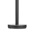 Black Toilet Roll Holder | Adler